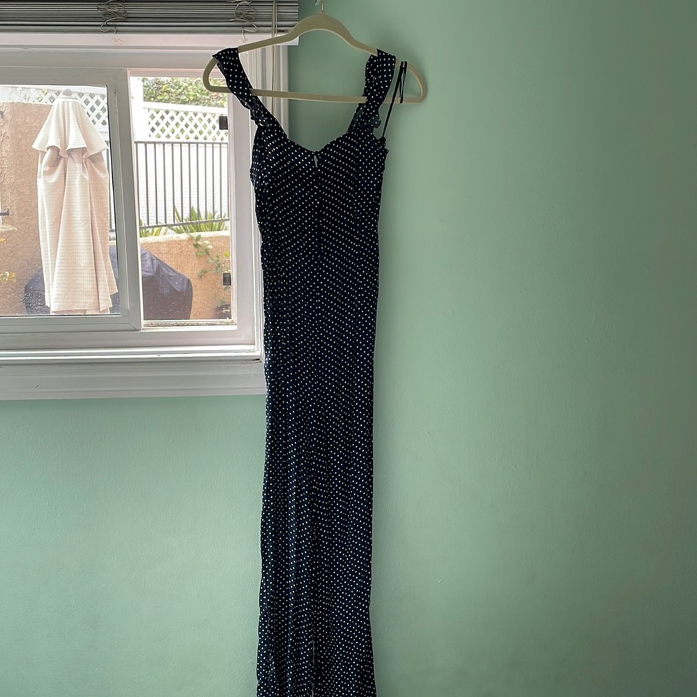 Jumpsuit - Picture 2 of 2